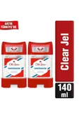 Old Spice Clear Jel 70 ml Whitewater 2 Adet thumbnail 2