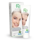 Fe Naturel Diş Pastasi 90 gr thumbnail 4