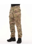 Tactical Multicam Kamuflaj Pantolon - 5