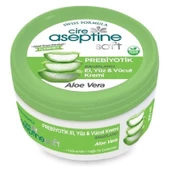Cire Aseptine Aloe Vera Özlü Krem 100 ml thumbnail 1