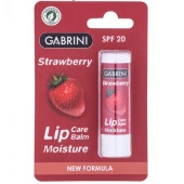 Gabrini Dudak Balmı Lip Care Strawberry thumbnail 3