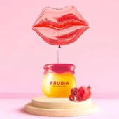 Frudia Nemlendirici Dudak Balmı Nar 10 gr thumbnail 3