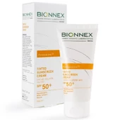 Bionnex Preventiva Sun SPF50+ 50 ml thumbnail 1