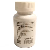 Lutexhim Lactoferrin, Antosiyanin, Omega 3, Quersetin, Lutein, Zeaksantin 30 Soft jel thumbnail 4