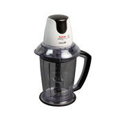 Tefal Mb470b Masterchop Powelix Maxi 4 Bıçaklı Rondo Ve Doğrayıcı 500 W Beyaz - 1