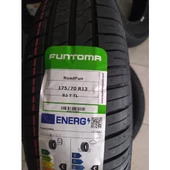 FUNTOMA ROADFUN 175/70R13 82T 2025 YERLİ ÜRETİM - 2