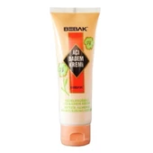 Bebak Acı Badem Cilt Bakım Kremi 70 ml - Tüp - 1