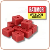 Ratimor Mum Blok Fare Zehiri | 250 Gram - 4