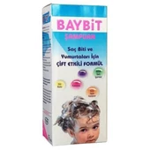 Baybit Bit Şampuanı 100 ml - 1