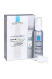 La Roche Posay Kerium Anti-Chute Serum 125 ml - Saç Dökülmesini Engelleyen Serum - 1