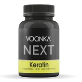Voonka Next Keratin Complex 60 Tablet - 1