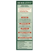 Herbatint Bitkisel Saç Boyası 5R Light Copper Chestnut Açık Bakır Kahve 135 ml thumbnail 4