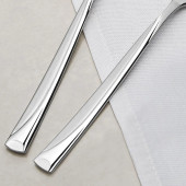 Nehir Fiesta Saten 30 Parça Aile Çatal Kaşık Takımı - 3