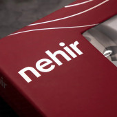 Nehir Fiesta Saten 30 Parça Aile Çatal Kaşık Takımı - 4