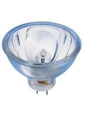 Osram 64634 15V 150W HLX EFR GZ6,35 Duylu Slit Çanak Ampul (10 Adet) thumbnail 2