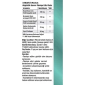 Longaflex Tip 2 Kolajen, Hyalüronik Asit, Bromelain, Bozwellia 30 Tablet - 4