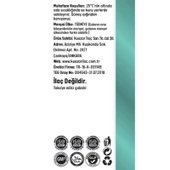 Longaflex Tip 2 Kolajen, Hyalüronik Asit, Bromelain, Bozwellia 30 Tablet - 6