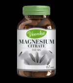 Voonka Magnesium Citrate 200 mg 62 Kapsül thumbnail 1