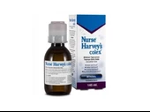 Nurse Harvey's Colex Bitkisel Şurup 145 ml - 1