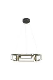 Voxlamp lighting solutions Sarkıt Led Avize Dashing Özel Tasarım - 1