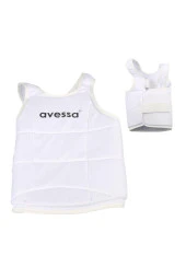 Avessa Kgk-300 Karate Vucüt Koruyucu L Beden - 1