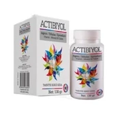 Actibiyol 90 Tablet - 1
