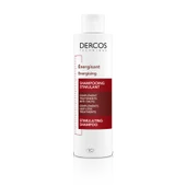 Vichy Dercos Energisant Saç Dökülmesine Karşı Tamamlayıcı 200 ml - 1