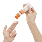Vichy Ideal Soleil SPF50 Anti Ageing Care Cream 50 ml - 4