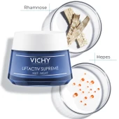 Vichy Lıftactiv Derm Source Teknolojisi Anti-Age Gece Bakım Kremi - 3
