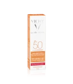Vichy Ideal Soleil SPF50 Anti Ageing Care Cream 50 ml - 5