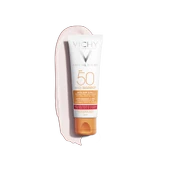 Vichy Ideal Soleil SPF50 Anti Ageing Care Cream 50 ml - 7