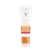 Vichy Ideal Soleil SPF50 Anti Ageing Care Cream 50 ml - 1