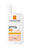La Roche-Posay Anthelios Uvmune Fluid Tinted Renkli Güneş Kremi - 1