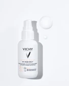 Vichy Capital Soleil Uv-Age Fluide Solaire Anti-Âge Teinté Sfp50+ - 10