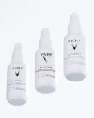 Vichy Capital Soleil Uv-Age Fluide Solaire Anti-Âge Teinté Sfp50+ - 5