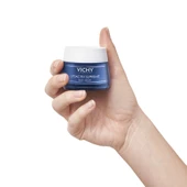 Vichy Lıftactiv Derm Source Teknolojisi Anti-Age Gece Bakım Kremi - 4