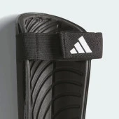 Adidas Training Shin Guards | Black/Gold Metallic/White ( IP3998 ) - 3