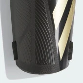 Adidas Training Shin Guards | Black/Gold Metallic/White ( IP3998 ) - 4