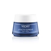 Vichy Lıftactiv Derm Source Teknolojisi Anti-Age Gece Bakım Kremi - 1