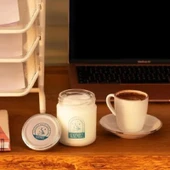 Alkemist Hindistan Cevizi Yağı ve Limon Yağı 200 ml - 3