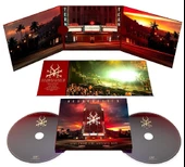 SOUNDGARDEN - LIVE AT THE ARTISTS DEN (2 CD)(2019) thumbnail 3