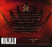 SOUNDGARDEN - LIVE AT THE ARTISTS DEN (2 CD)(2019) thumbnail 2