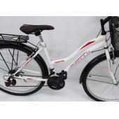 Dorello 2650 26 Jant Şehir Bisikleti - 5