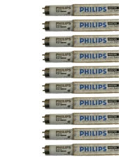 Philips Master TL-D 18W 840 4000K (Günışığı) G13 Duylu Floresan (10 Adet) thumbnail 1