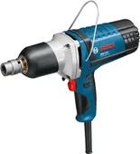 Bosch GDS 18 E Darbeli Somun Sıkma 500 Watt - 1
