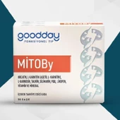 Goodday Mitoby 30 Saşe thumbnail 1