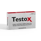 Testox 15 Tablet - 1