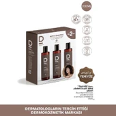 Dermoskin Biotin Şampuan Saç Dökülmesine Karşı Kadın 200 ml - 3 Al 2 Öde - 2