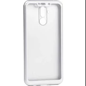 Huawei Mate 20 Lite 360° Tam Koruma Rubber Kılıf thumbnail 3