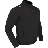 Forte Gt 2004540 Avalon Soft Shell Su Rüzgar Geçirmez Kollu Motosiklet Yelek S Beden - 4